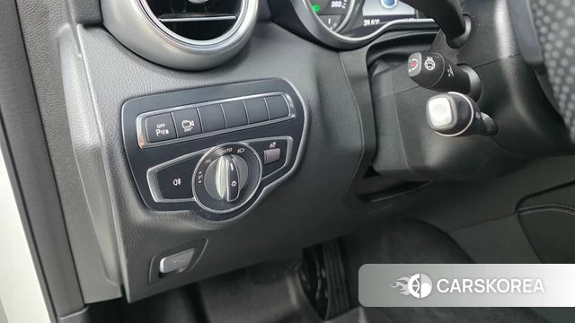 Mercedes-Benz GLC-Class X253 id 4397847 из Кореи 19