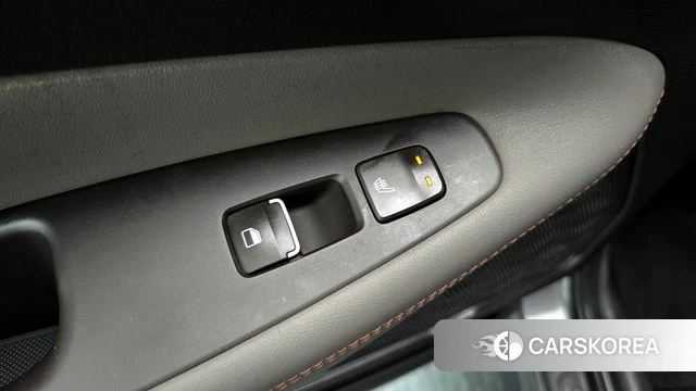 Hyundai Santa Fe TM id 4250883 из Кореи 19