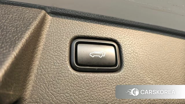 Kia Mohave Master id 4471190 из Кореи 19