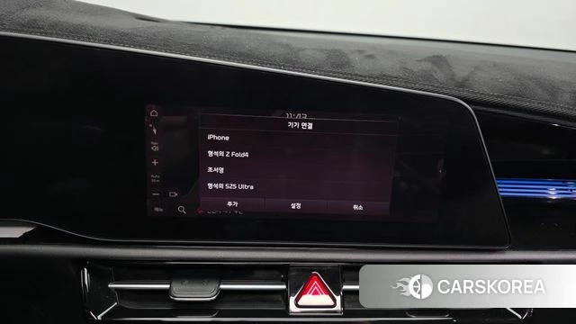 Kia Di Ol Nu Niro id 4534296 из Кореи 19