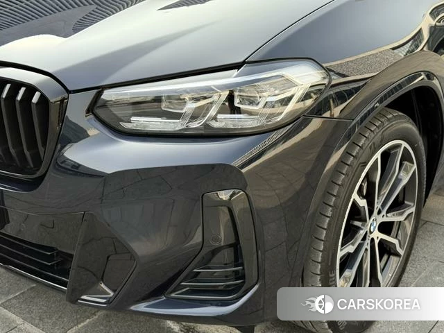BMW X3 id 4216955 из Китая 19
