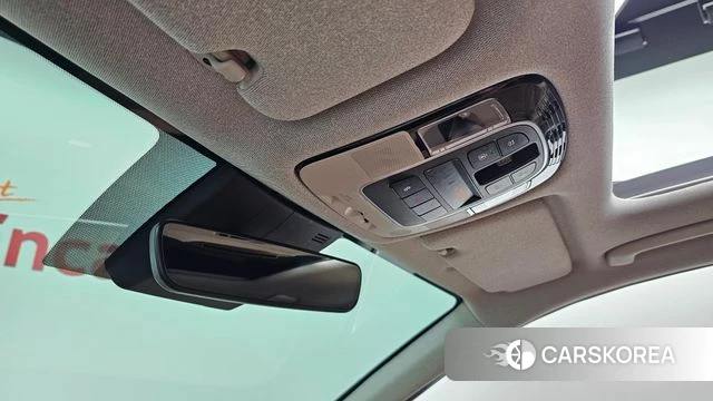 Hyundai Sonata (DN8) id 4562773 из Кореи 19