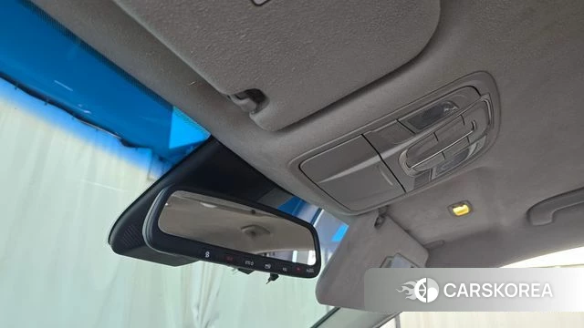 Hyundai Santa Fe TM id 4865544 из Кореи 19