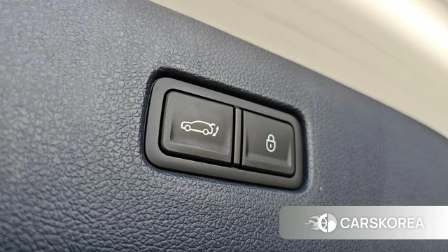 Genesis GV80 id 4730649 из Кореи 19