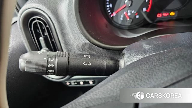 Kia Morning Urban (JA) id 4443124 из Кореи 19