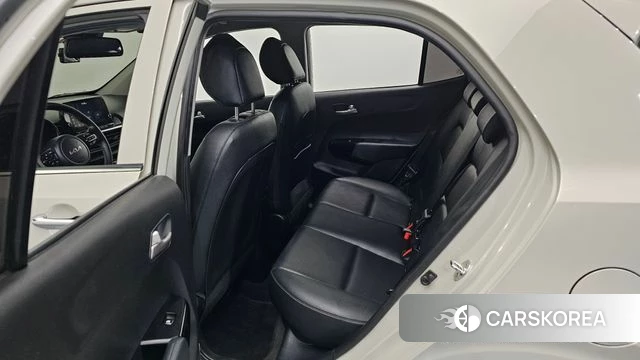 Kia Morning Urban (JA) id 4201860 из Кореи 19