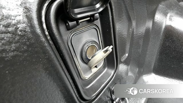 Ssangyong Rexton Sports id 4293869 из Кореи 19