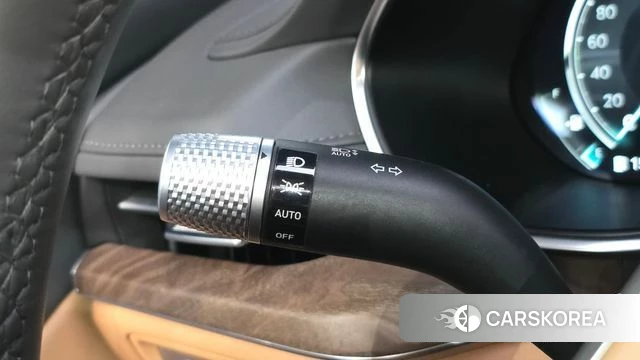 Genesis G80 (RG3) id 4316269 из Кореи 19