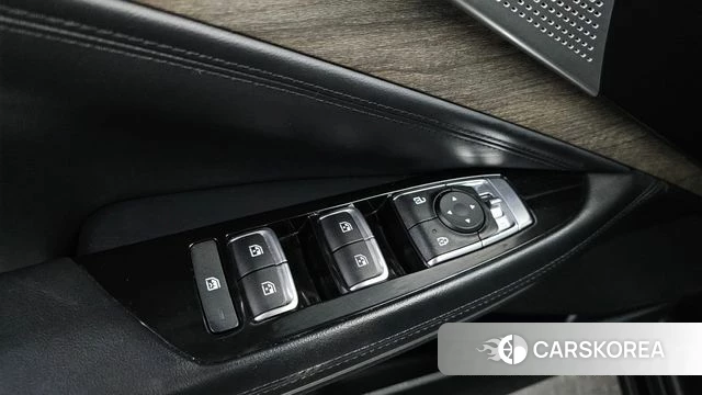 Kia K8 id 4707512 из Кореи 19