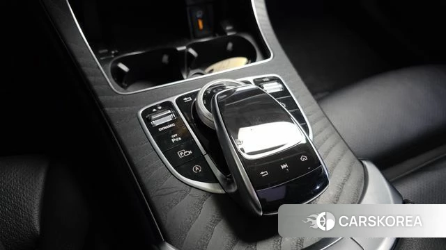 Mercedes-Benz C-Class W205 id 4188315 из Кореи 19