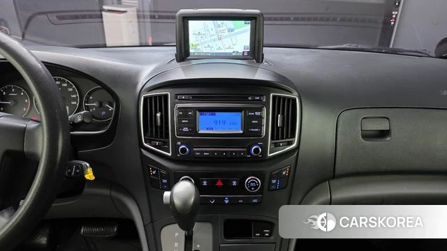 Hyundai The New Grand Starex id 4310763 из Кореи 19