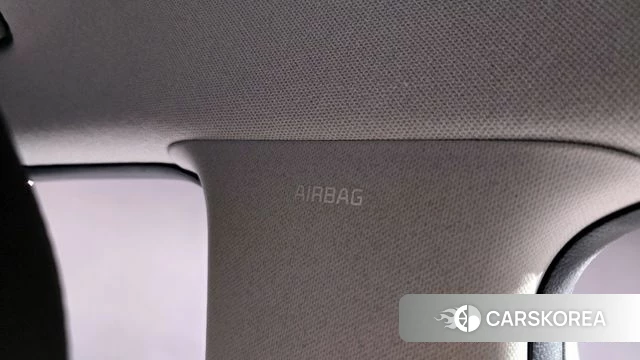 Kia All New Morning (JA) id 4304606 из Кореи 19
