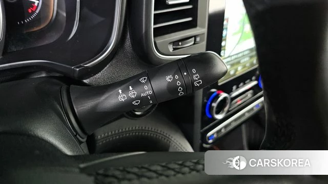 Renault Korea (Samsung) The New QM6 id 4774860 из Кореи 19