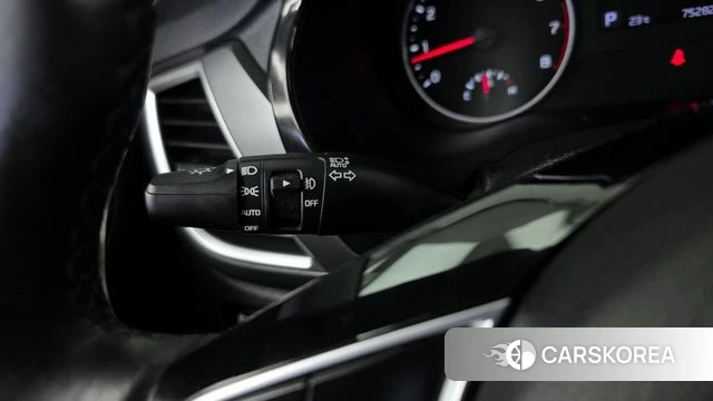 Kia Seltos id 4323994 из Кореи 19