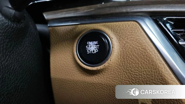 Kia Mohave Master id 4356068 из Кореи 19