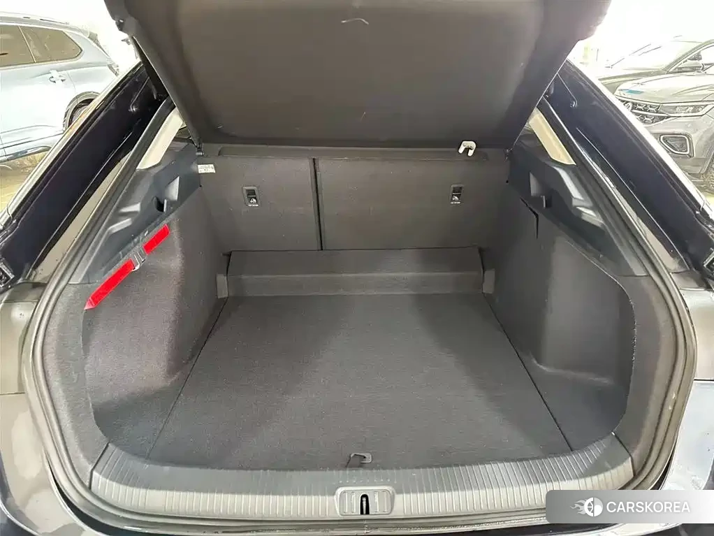 Volkswagen ID.7 VIZZION id 4617109 из Китая 19