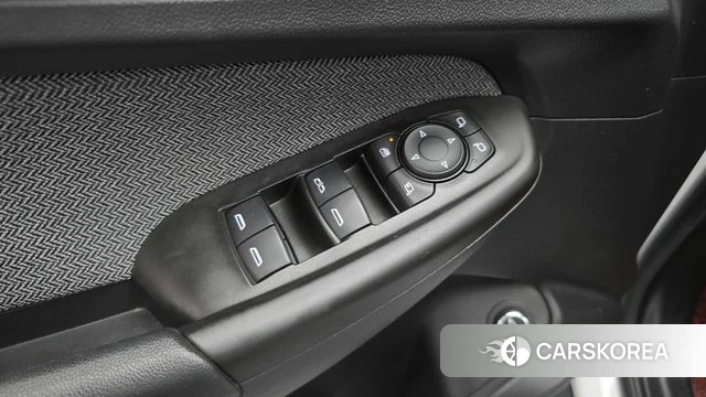 Chevrolet (GM Daewoo) Trailblazer id 4470854 из Кореи 19