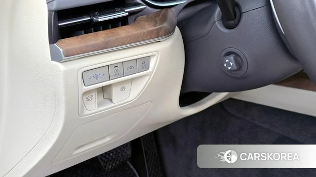 Genesis G80 (RG3) id 4356283 из Кореи 19