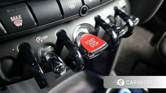 Mini Cooper id 4316856 из Кореи 19