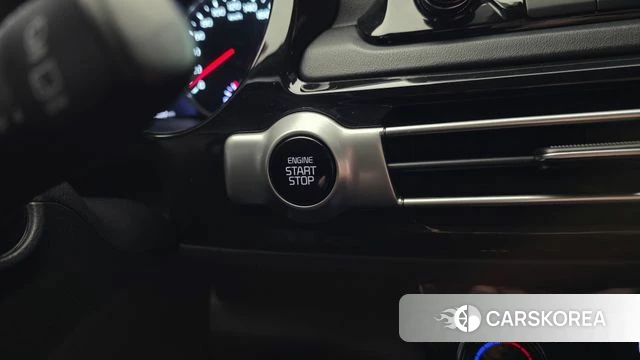 Kia Seltos id 4294466 из Кореи 19