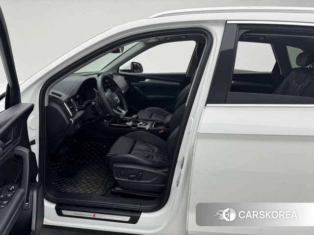 Audi Q5L id 4257311 из Китая 19