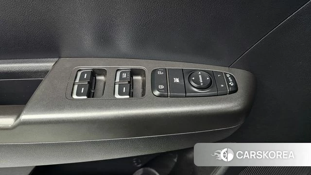 Kia Sportage The Bold id 4604188 из Кореи 19