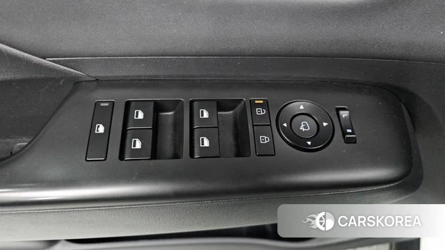 Hyundai Kona Hybrid (SX2) id 4266326 из Кореи 19