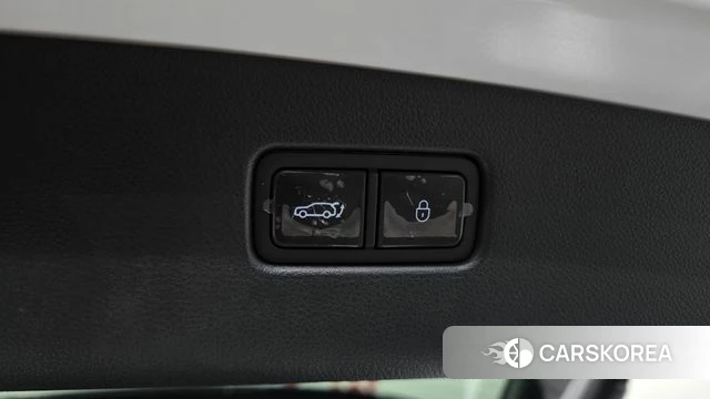 Genesis GV70 id 4201185 из Кореи 19