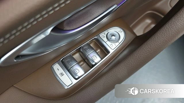 Mercedes-Benz E-Class W213 id 4465265 из Кореи 19