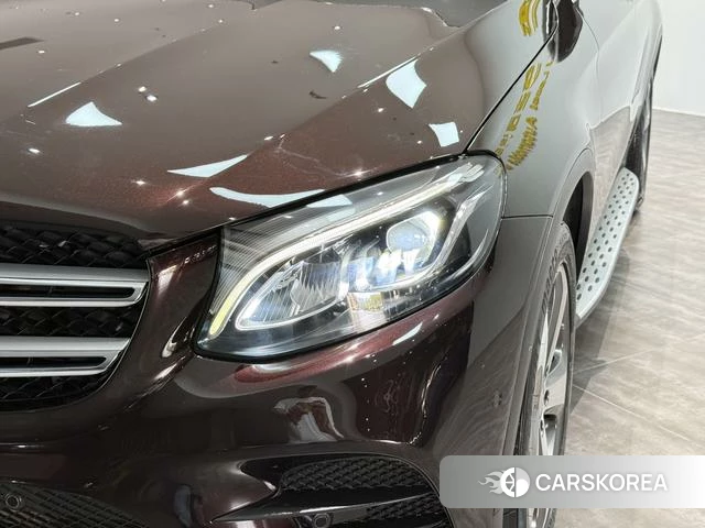 Mercedes-Benz GLC id 4254421 из Китая 19