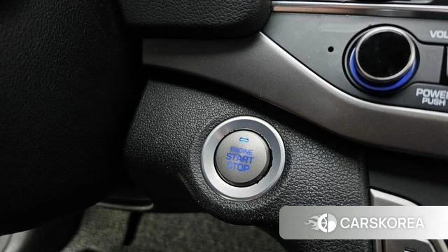 Hyundai Avante AD id 4596255 из Кореи 19