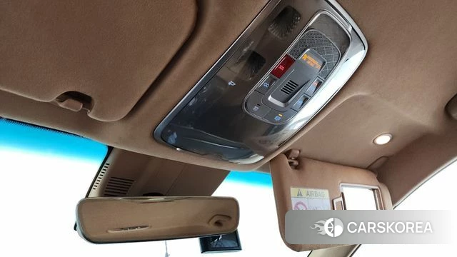 Genesis G80 (RG3) id 4624851 из Кореи 19