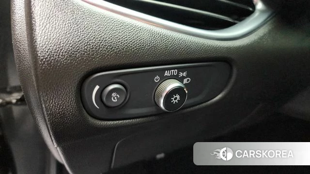 Chevrolet (GM Daewoo) All New Malibu id 4339639 из Кореи 19