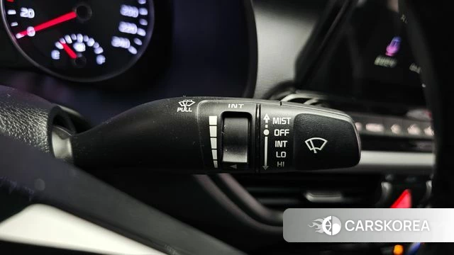 Kia Come New K3 id 4568002 из Кореи 19