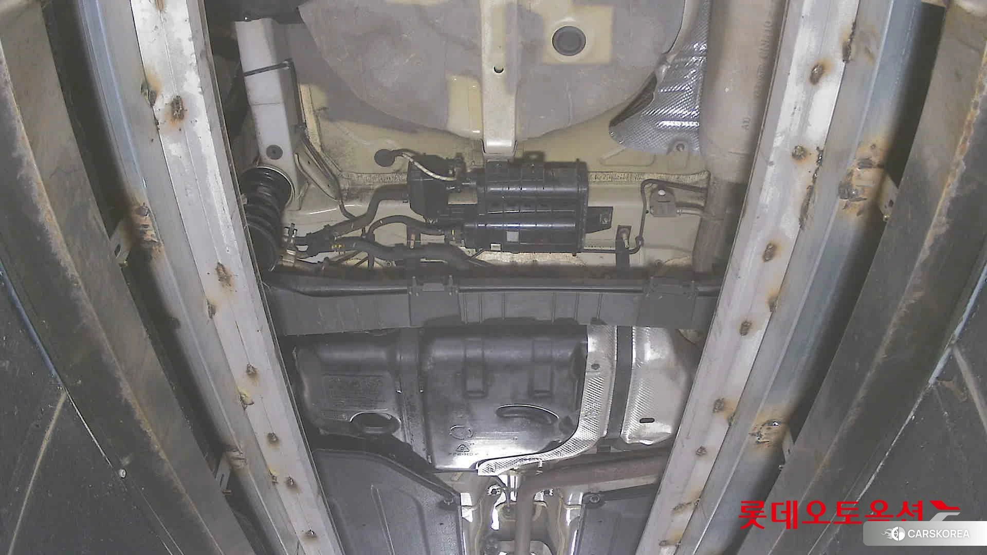 Hyundai Avante id 4352330 из Кореи 19