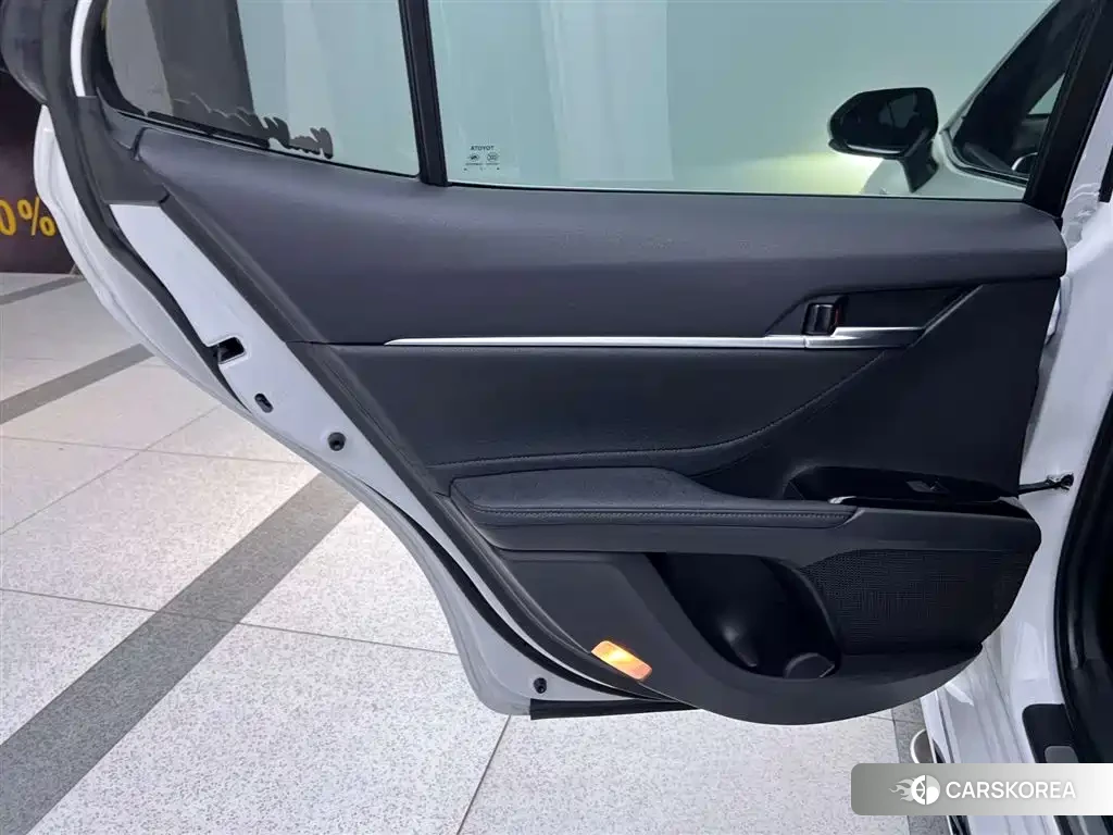 Toyota Camry id 4576313 из Китая 19