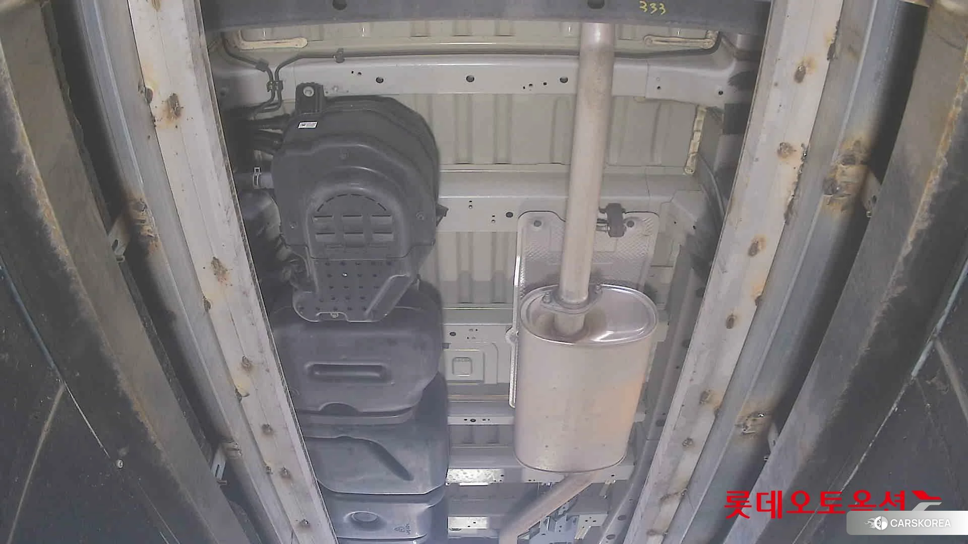 Hyundai Staria id 4498351 из Кореи 19