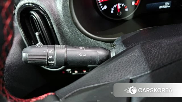Kia Morning Urban (JA) id 4415574 из Кореи 19