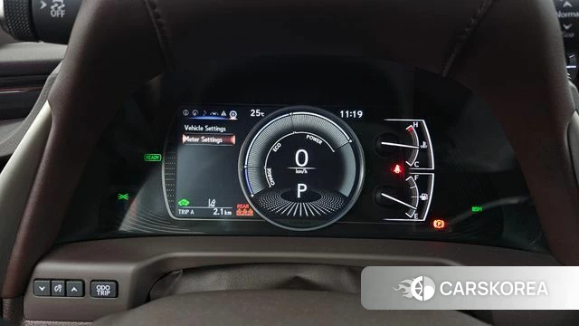 Lexus ES300h 7th generation id 4445216 из Кореи 19
