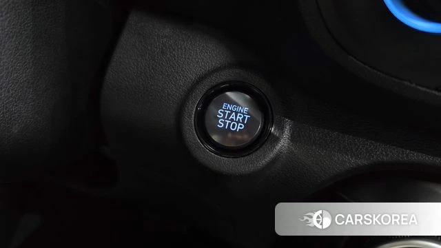Hyundai Venue id 4865105 из Кореи 19