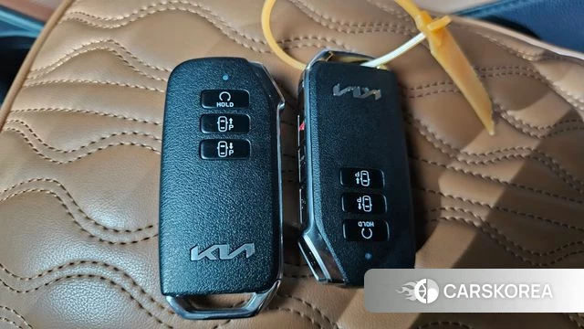 Kia Sportage 5th Generation Hybrid id 4853823 из Кореи 19