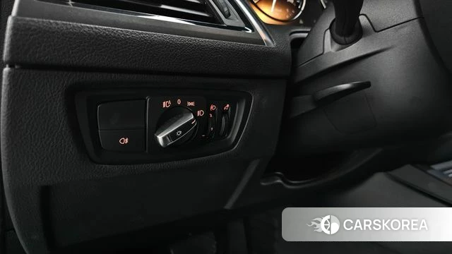 BMW 1 Series (F20) id 4225819 из Кореи 19