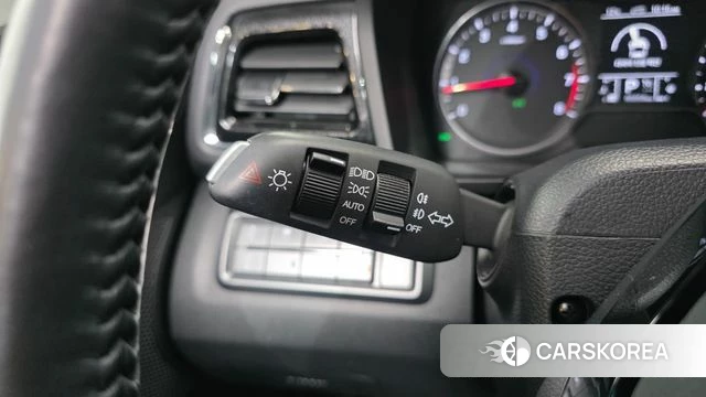 Ssangyong Berry New Tivoli id 4187858 из Кореи 19