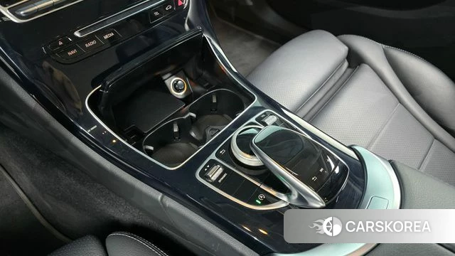 Mercedes-Benz C-Class W205 id 4713460 из Кореи 19