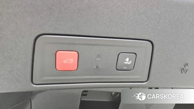 Peugeot 508 second Generation id 4573935 из Кореи 19