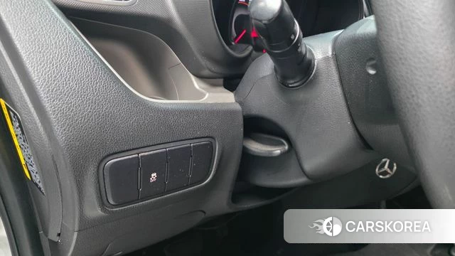 Kia The New Ray id 4605017 из Кореи 19