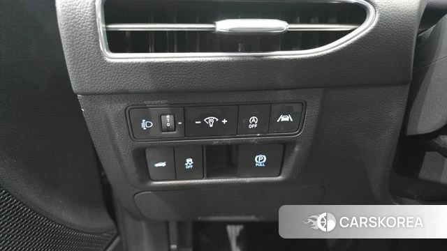 Hyundai Sonata (DN8) id 4905391 из Кореи 19