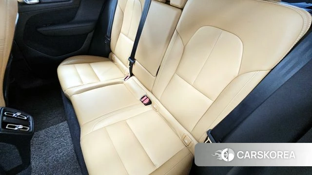 Volvo XC40 id 4331286 из Кореи 19