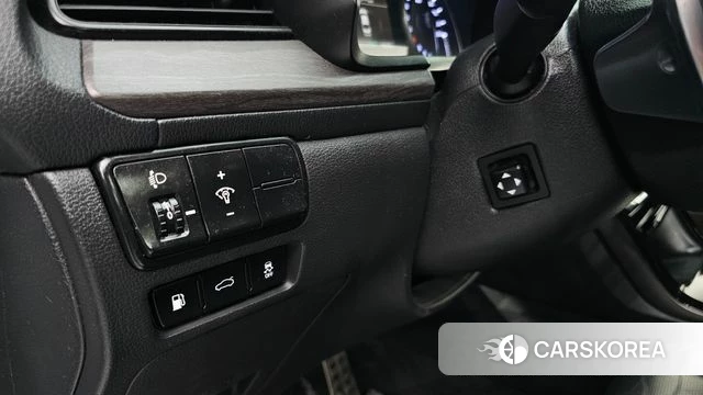 Kia K7 Premier id 4727261 из Кореи 19