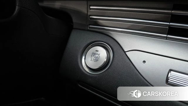 Hyundai The New Grandeur IG id 4775278 из Кореи 19